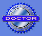Doctor formulated / recommended